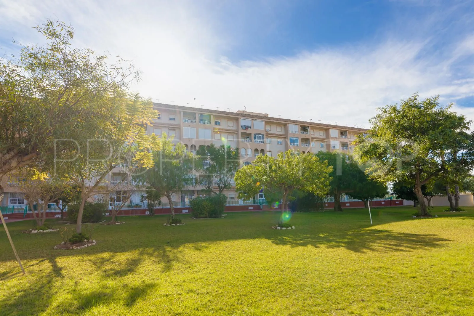 Apartamento en venta en Torrevieja