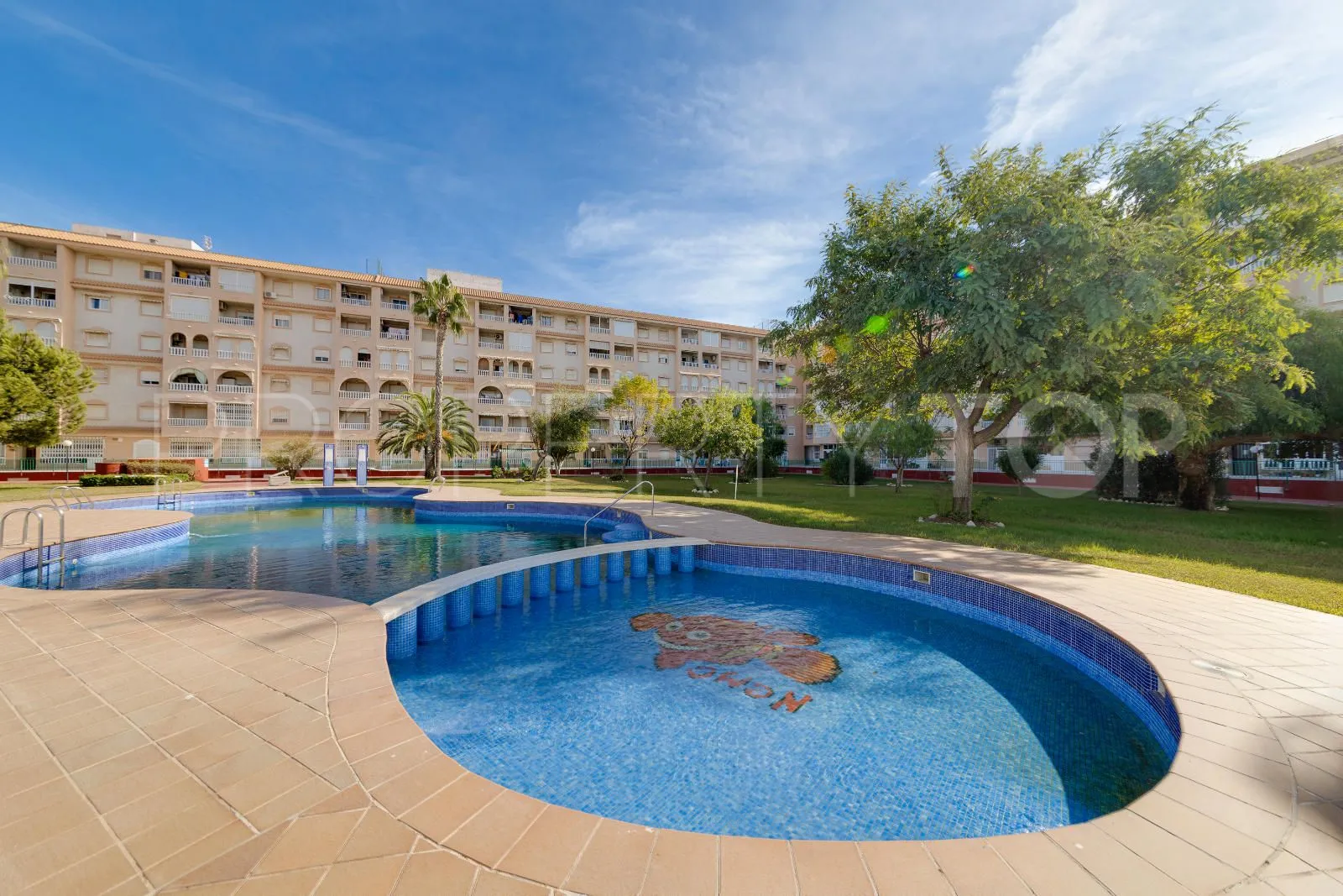 Apartamento en venta en Torrevieja