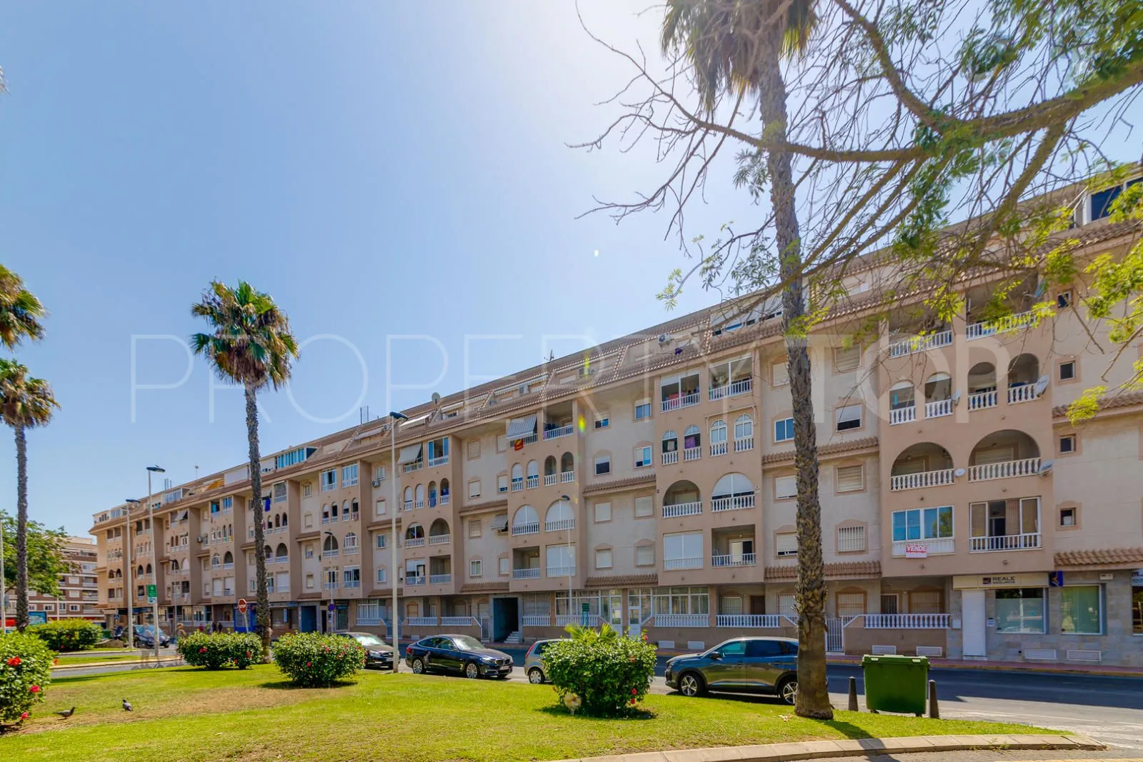 Apartamento en venta en Torrevieja