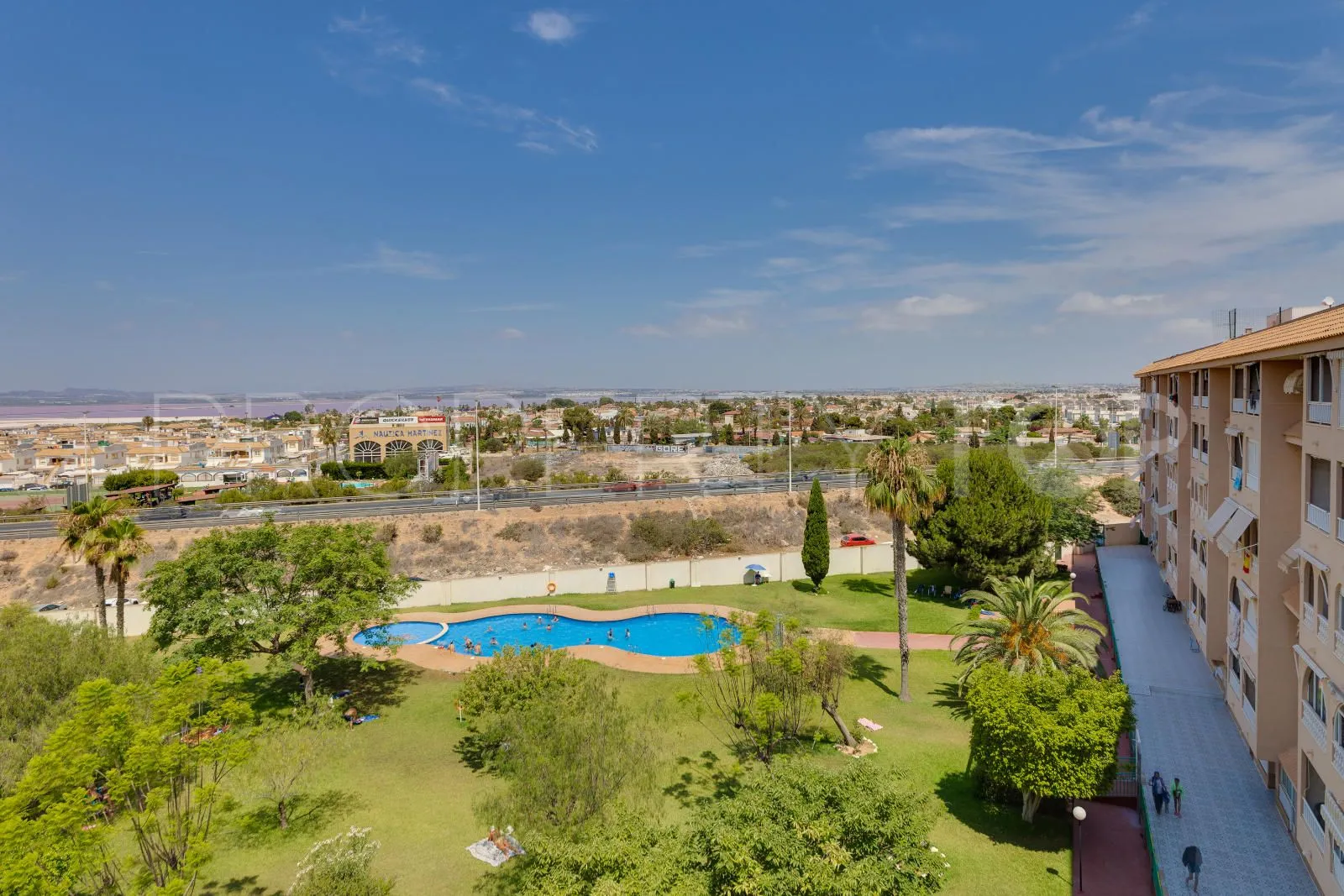 Apartamento en venta en Torrevieja