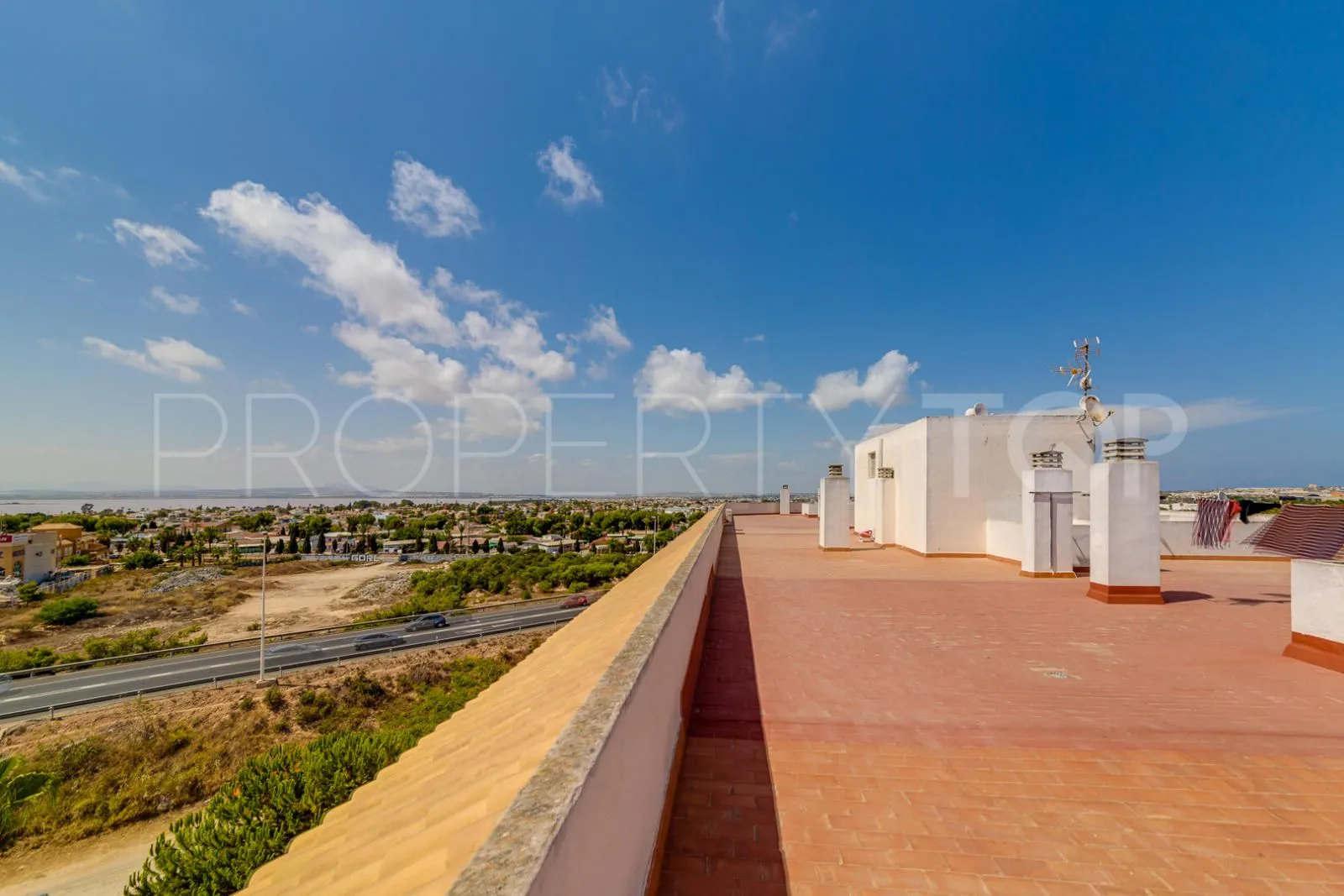Apartamento en venta en Torrevieja