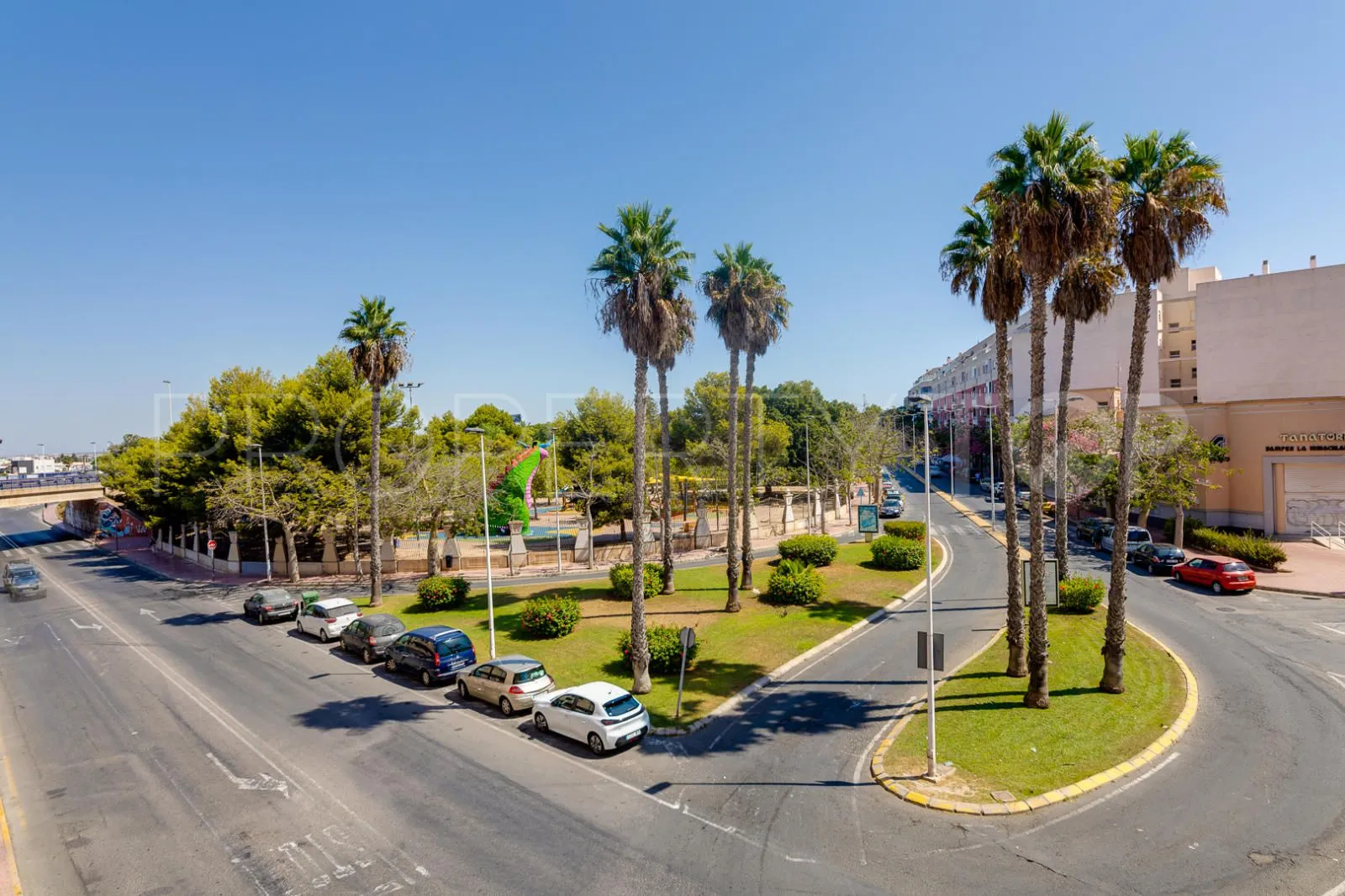Apartamento en venta en Torrevieja