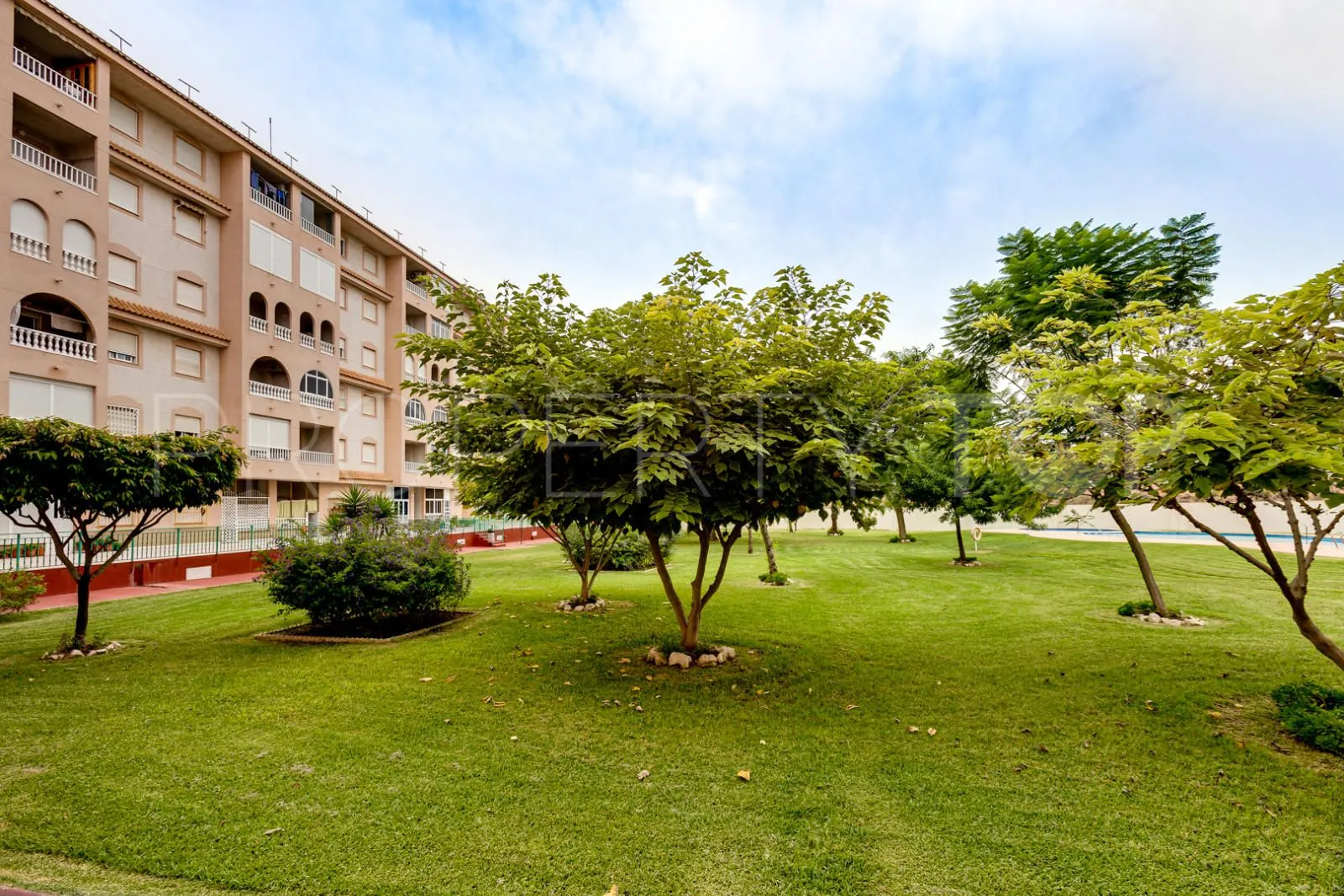 Apartamento en venta en Torrevieja