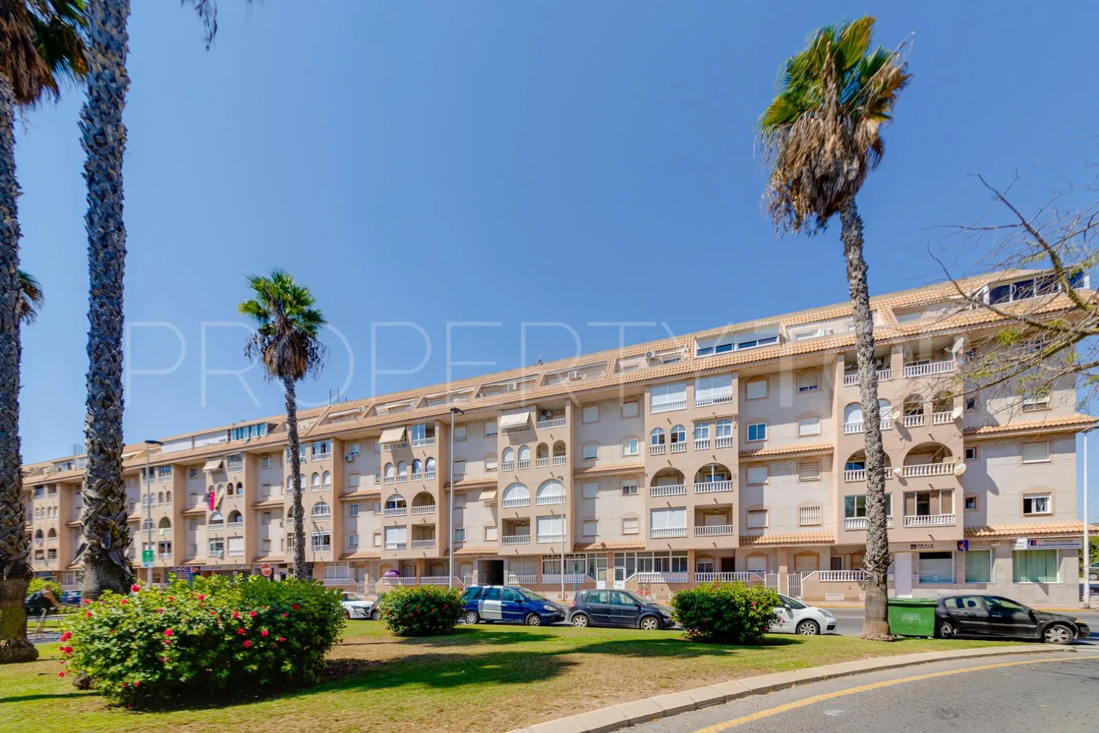 Apartamento en venta en Torrevieja