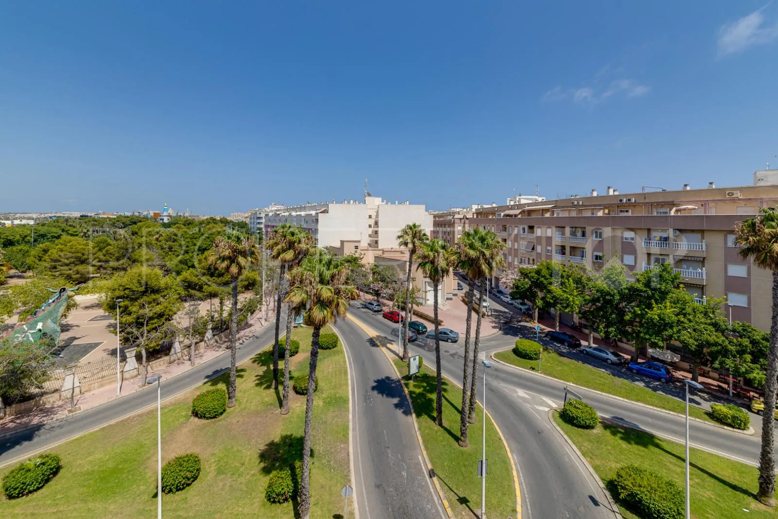 Apartamento en venta en Torrevieja