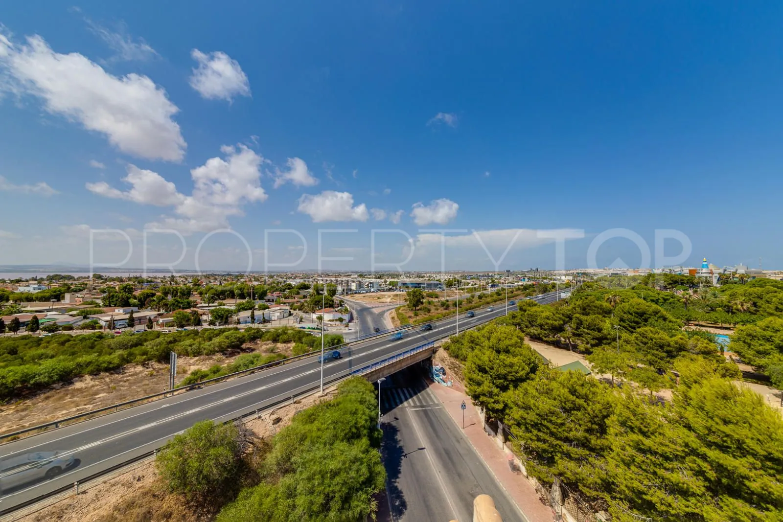 Apartamento en venta en Torrevieja