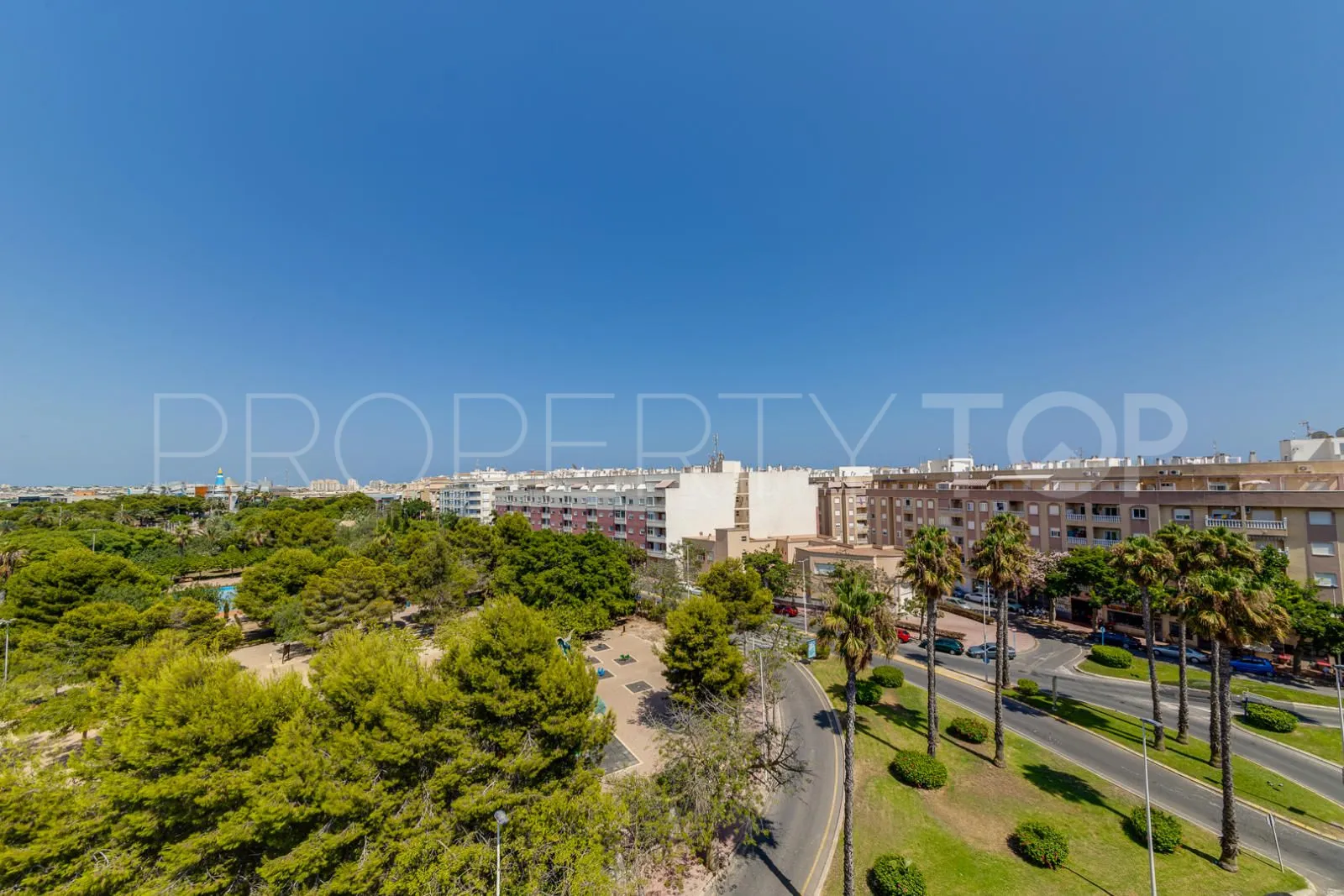 Apartamento en venta en Torrevieja