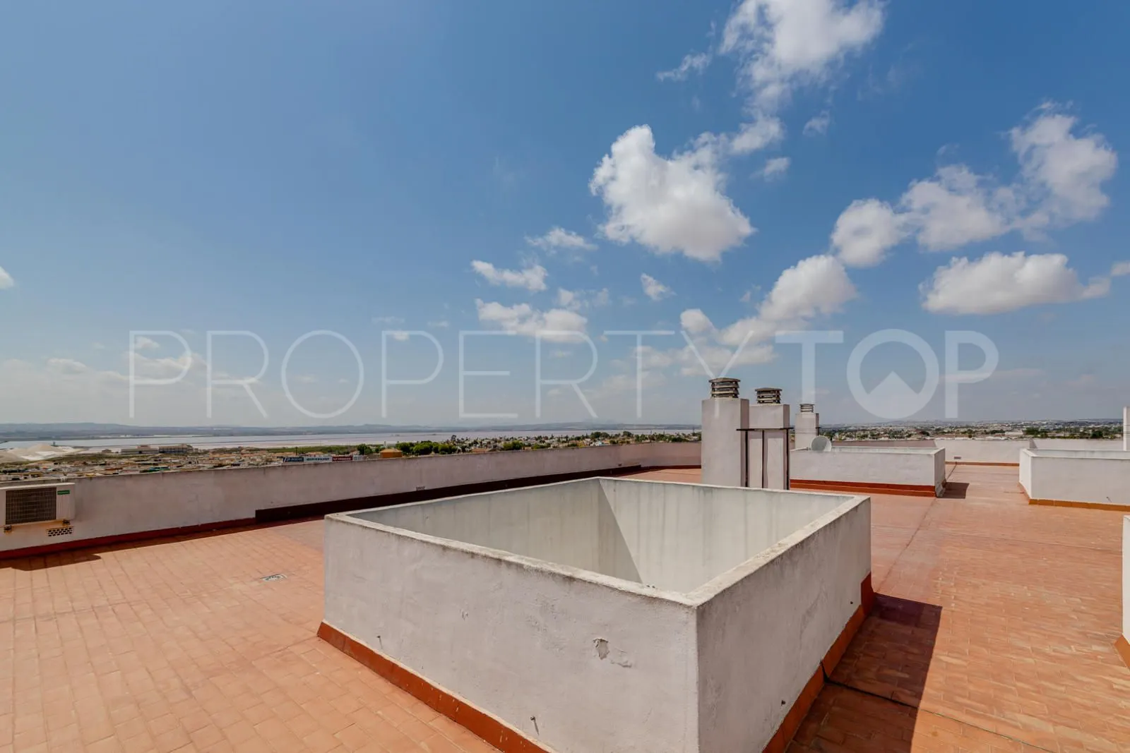 Apartamento en venta en Torrevieja