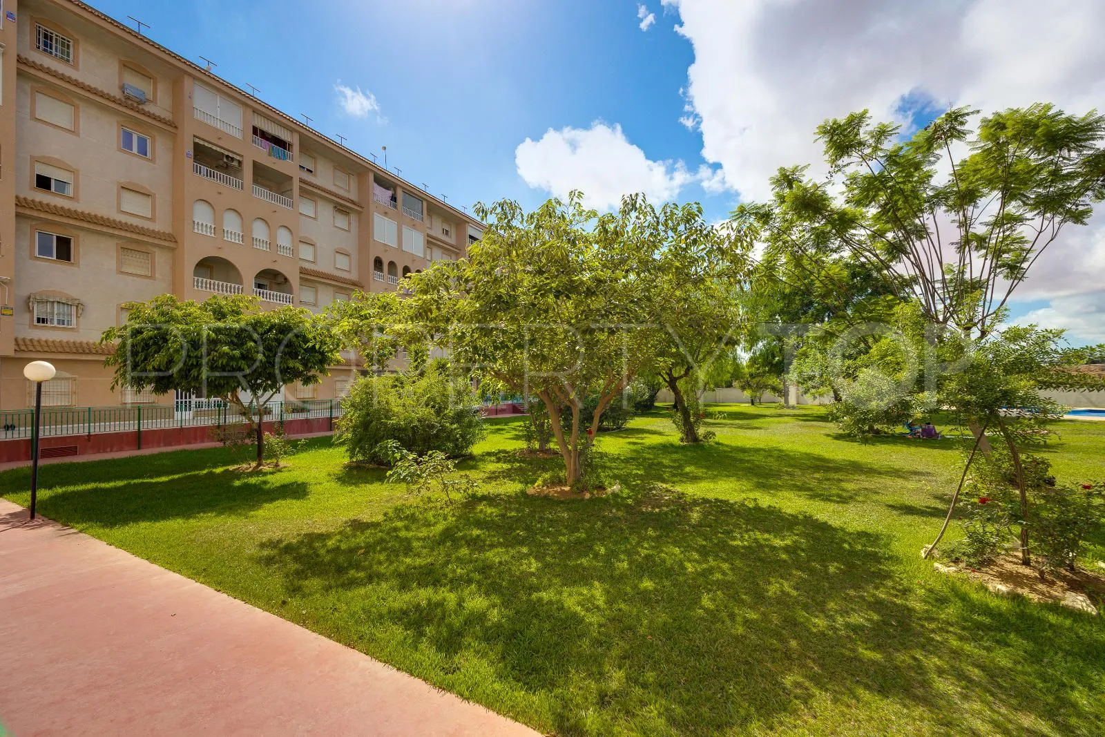 Apartamento en venta en Torrevieja