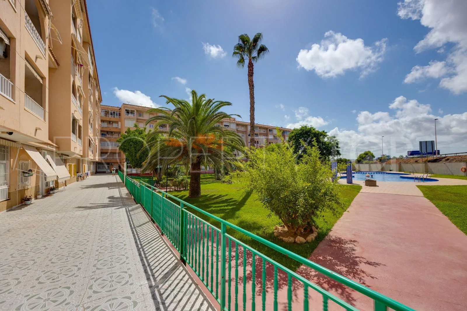 Apartamento en venta en Torrevieja