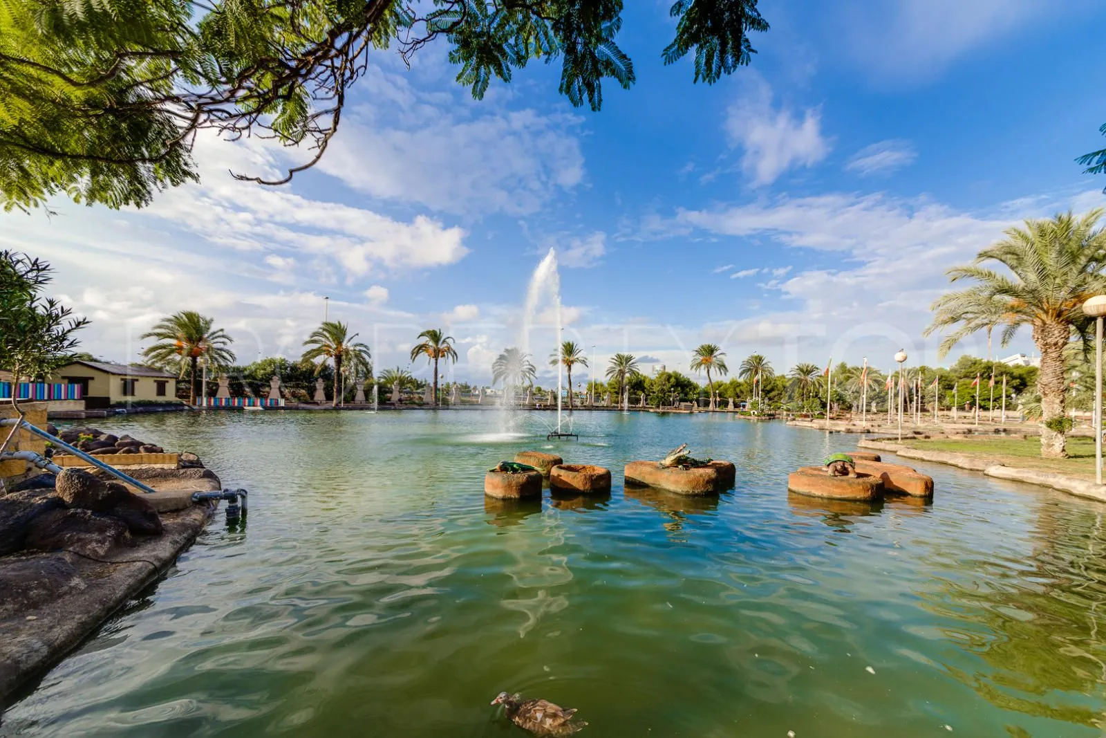 Apartamento en venta en Torrevieja