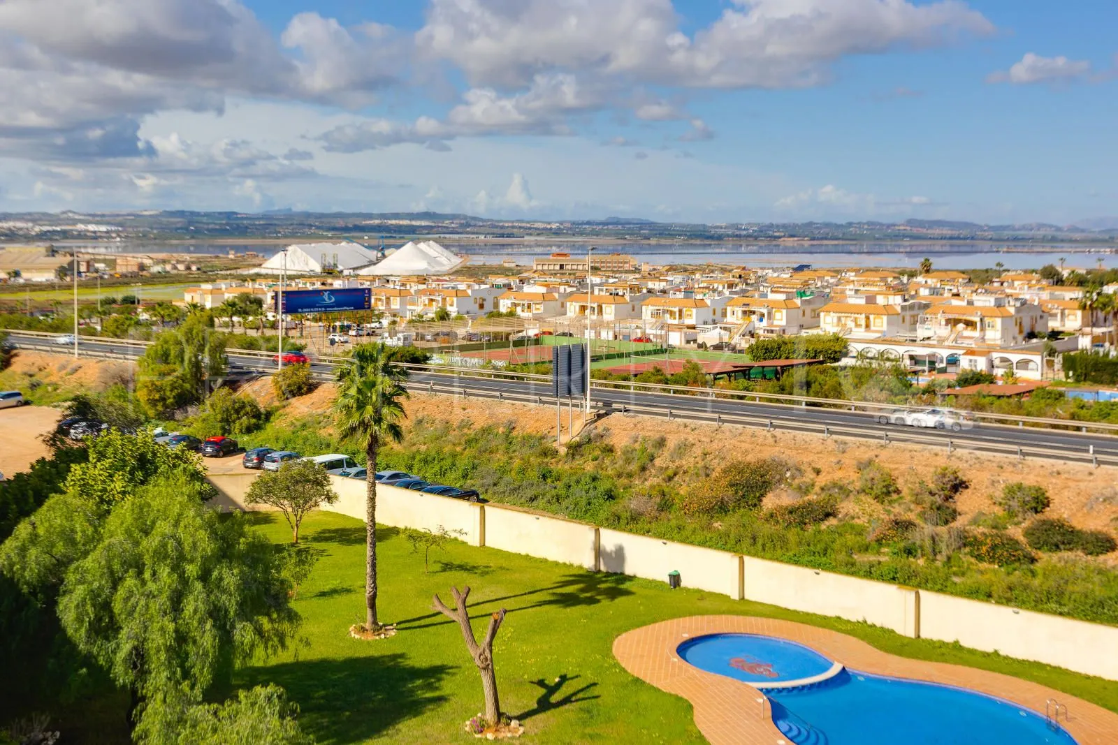 Apartamento en venta en Torrevieja