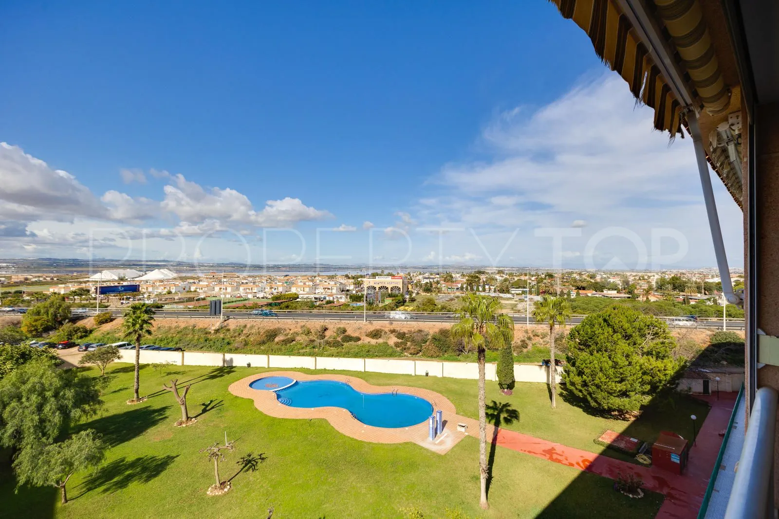 Apartamento en venta en Torrevieja