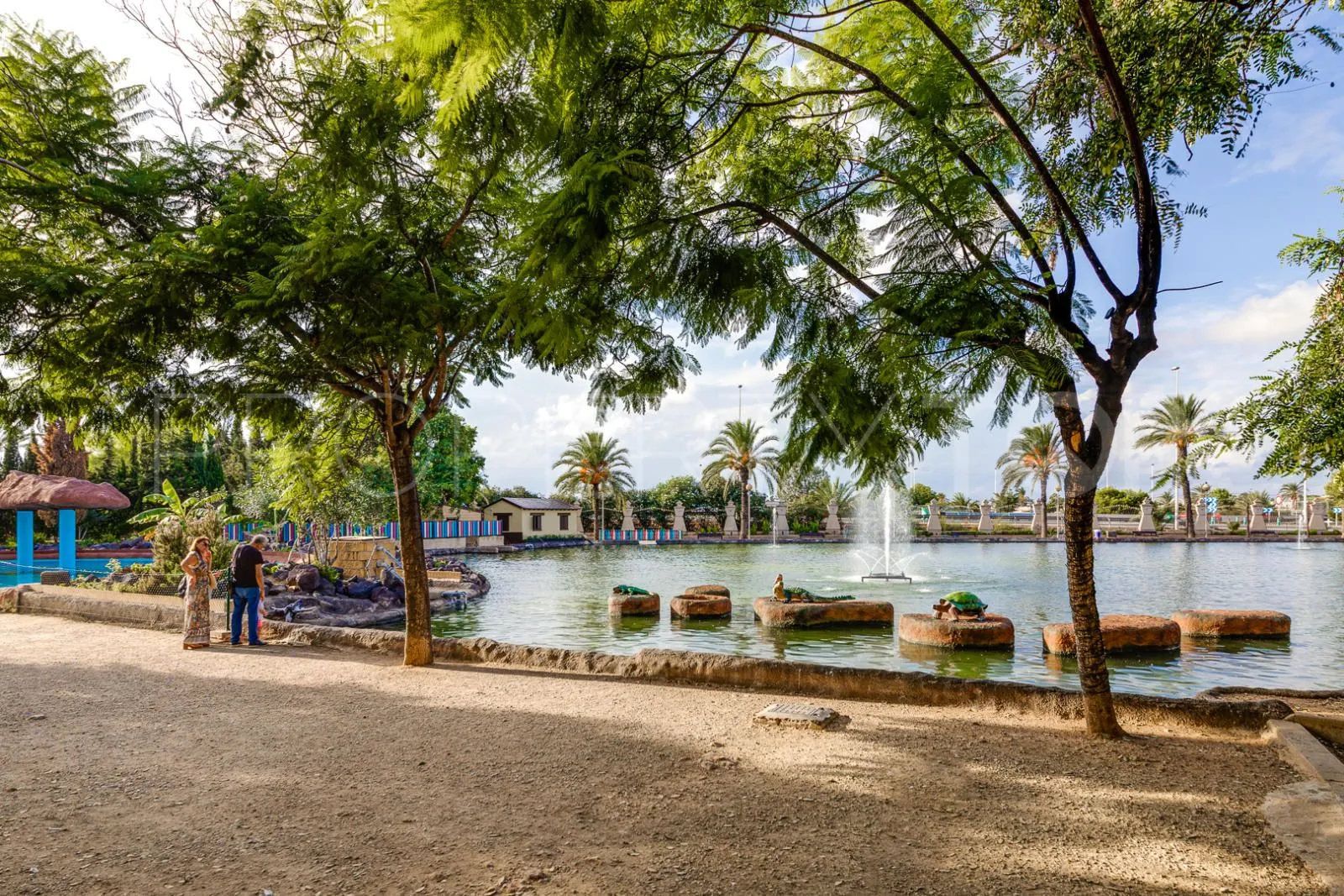 Apartamento en venta en Torrevieja