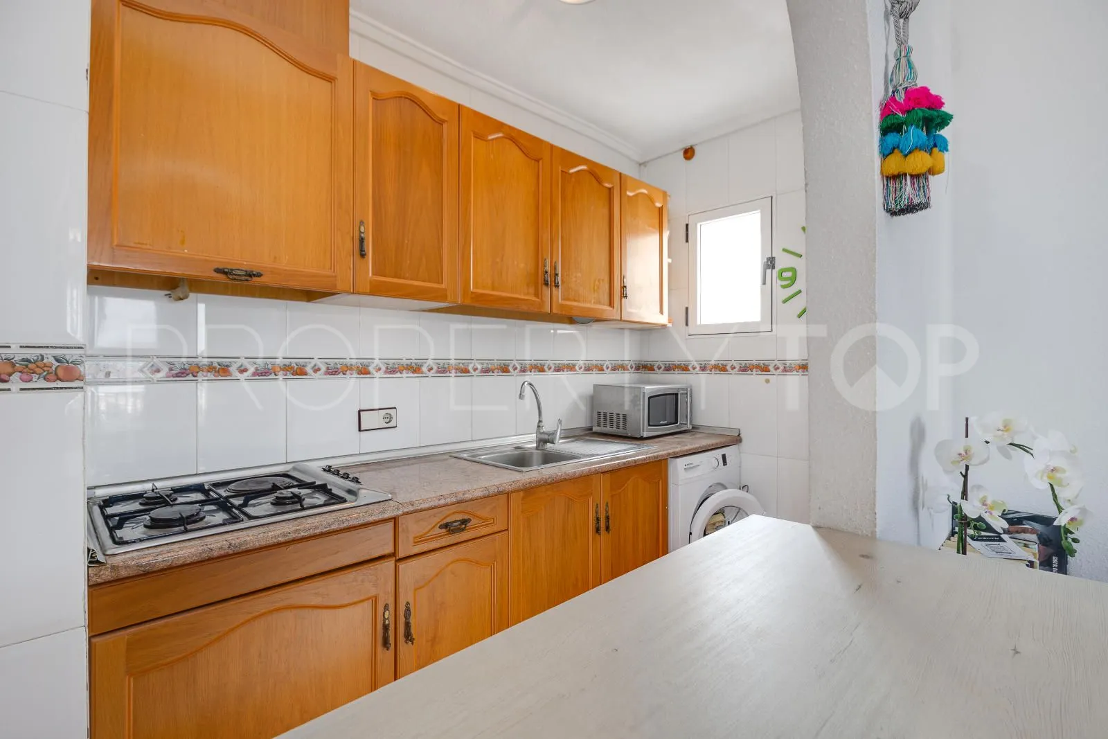 Apartamento en venta en Torrevieja