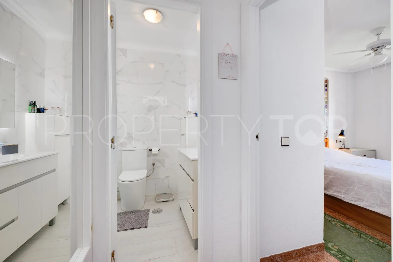 Apartamento en venta en Torrevieja