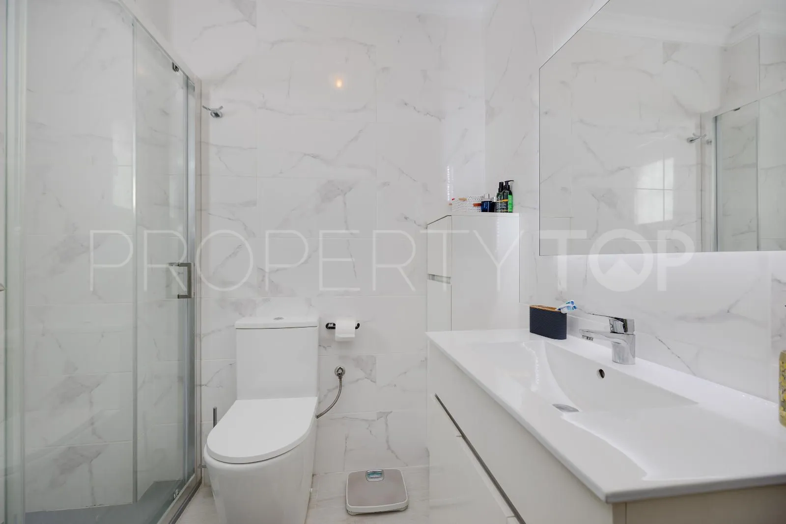 Apartamento en venta en Torrevieja