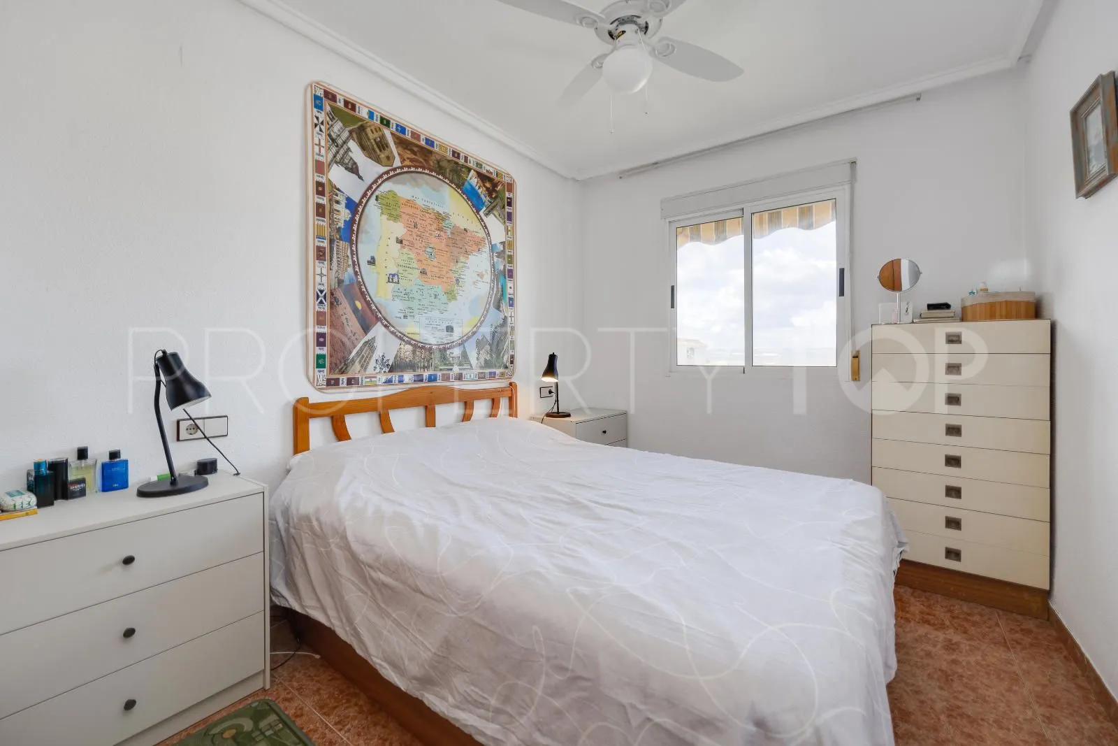 Apartamento en venta en Torrevieja