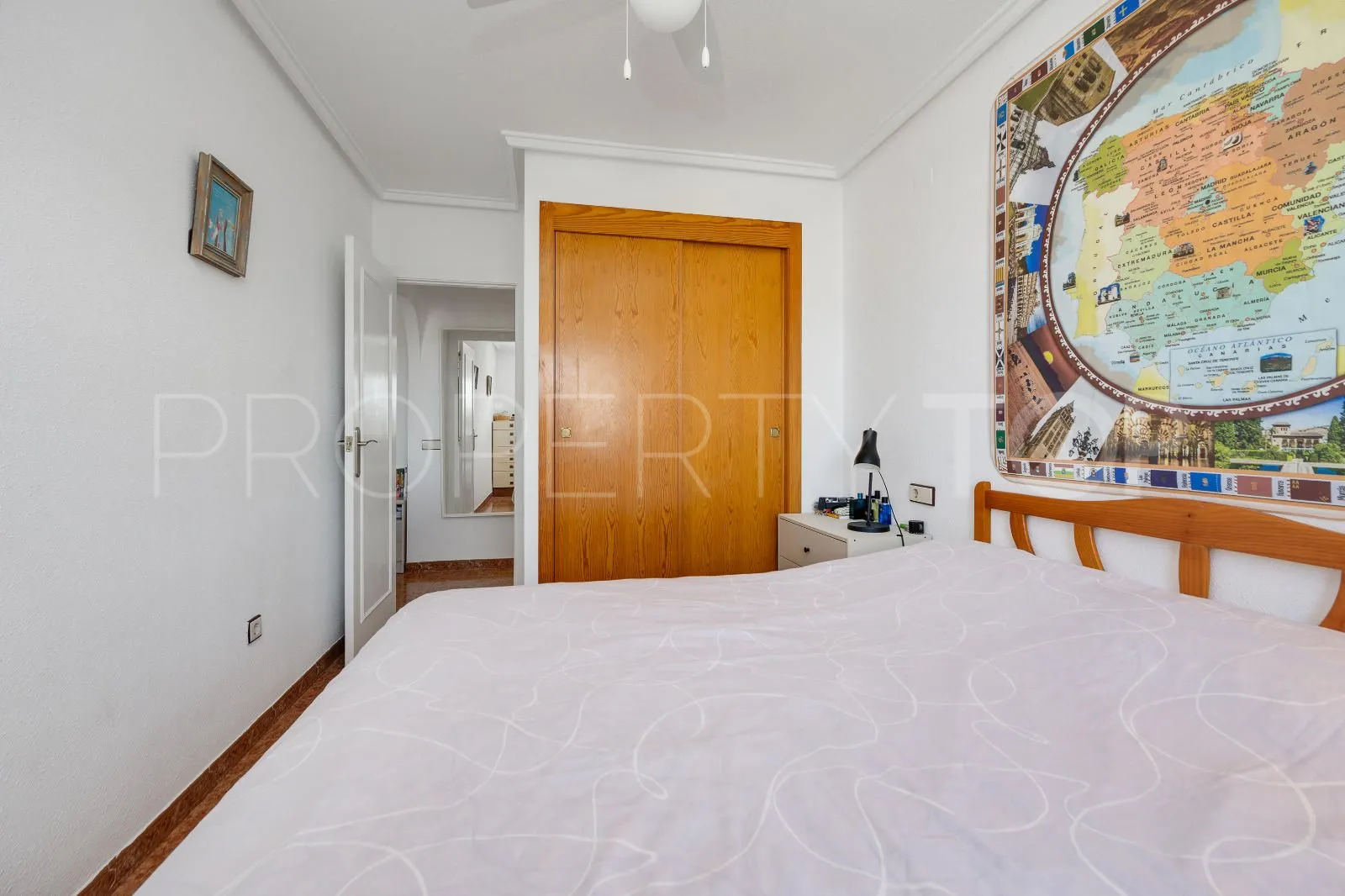 Apartamento en venta en Torrevieja