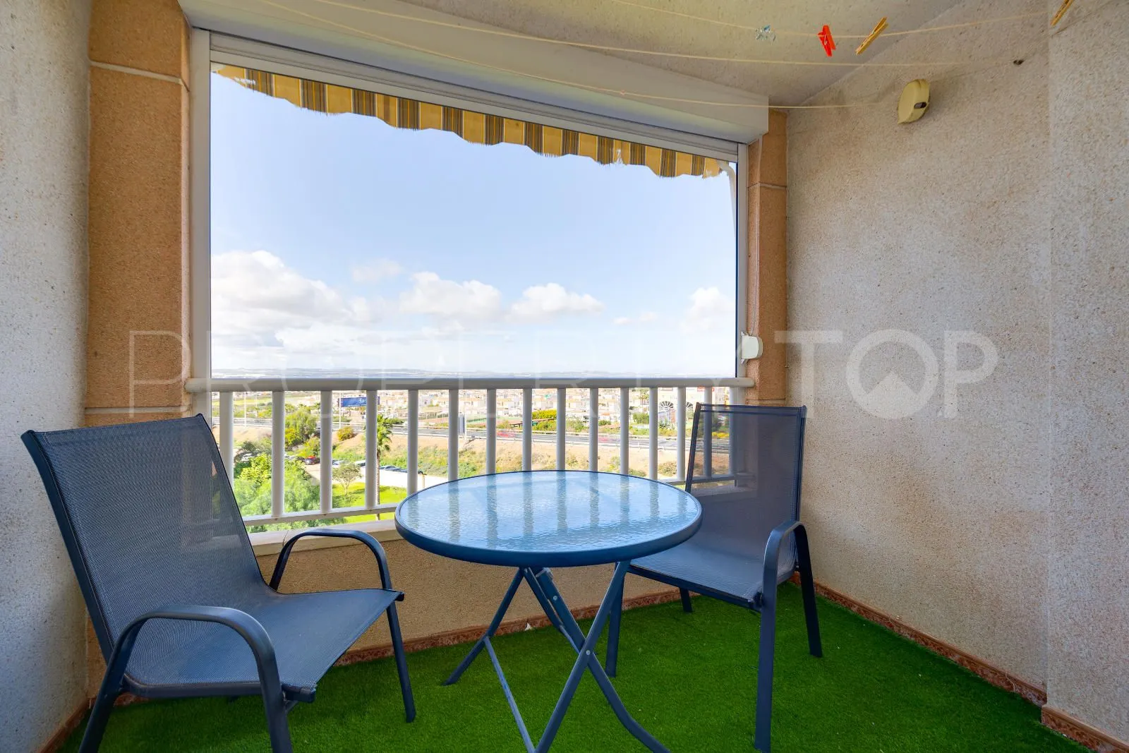 Apartamento en venta en Torrevieja