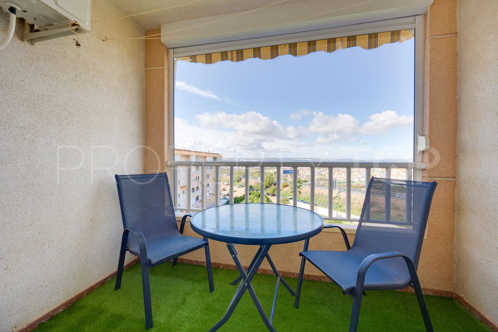 Apartamento en venta en Torrevieja