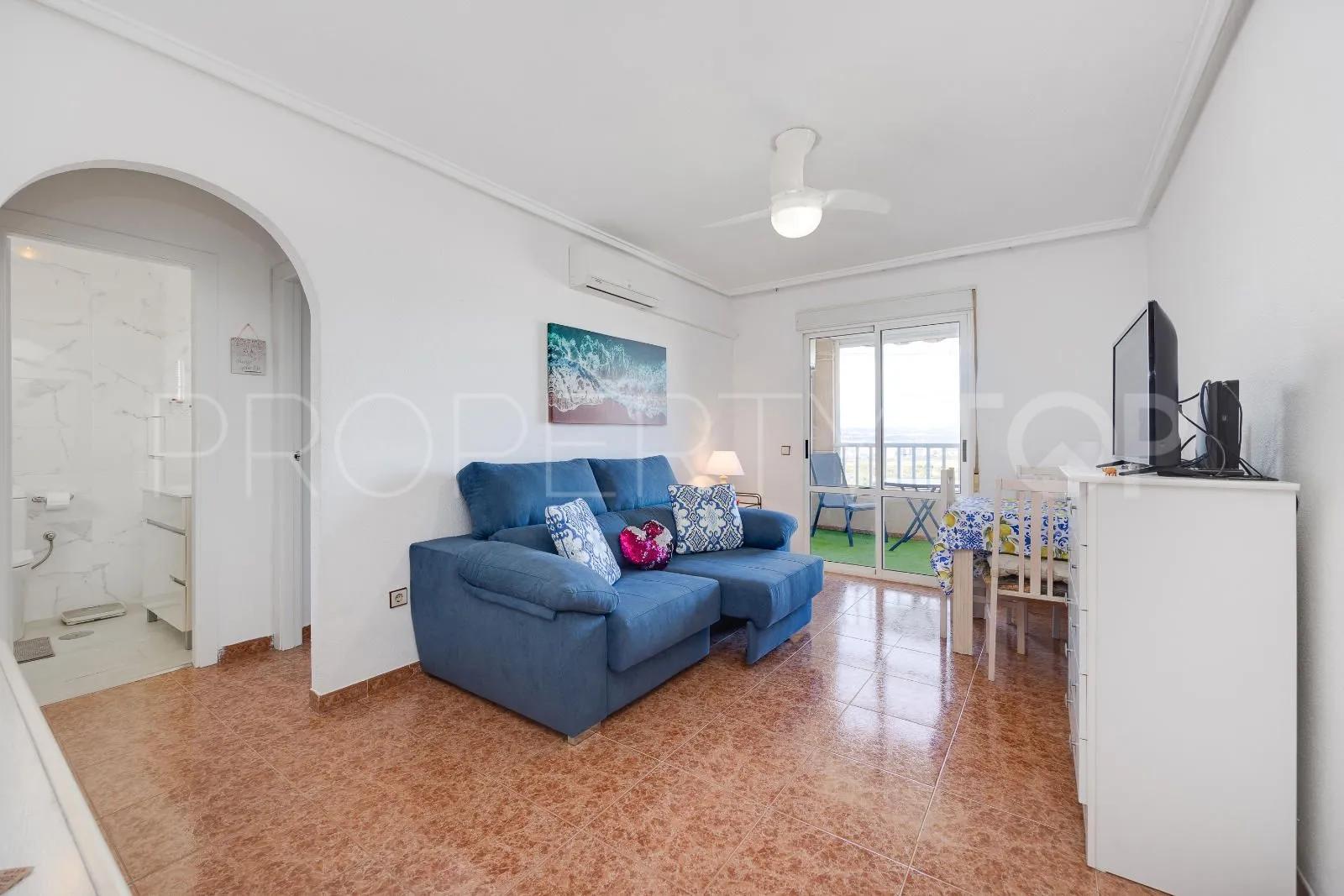 Apartamento en venta en Torrevieja