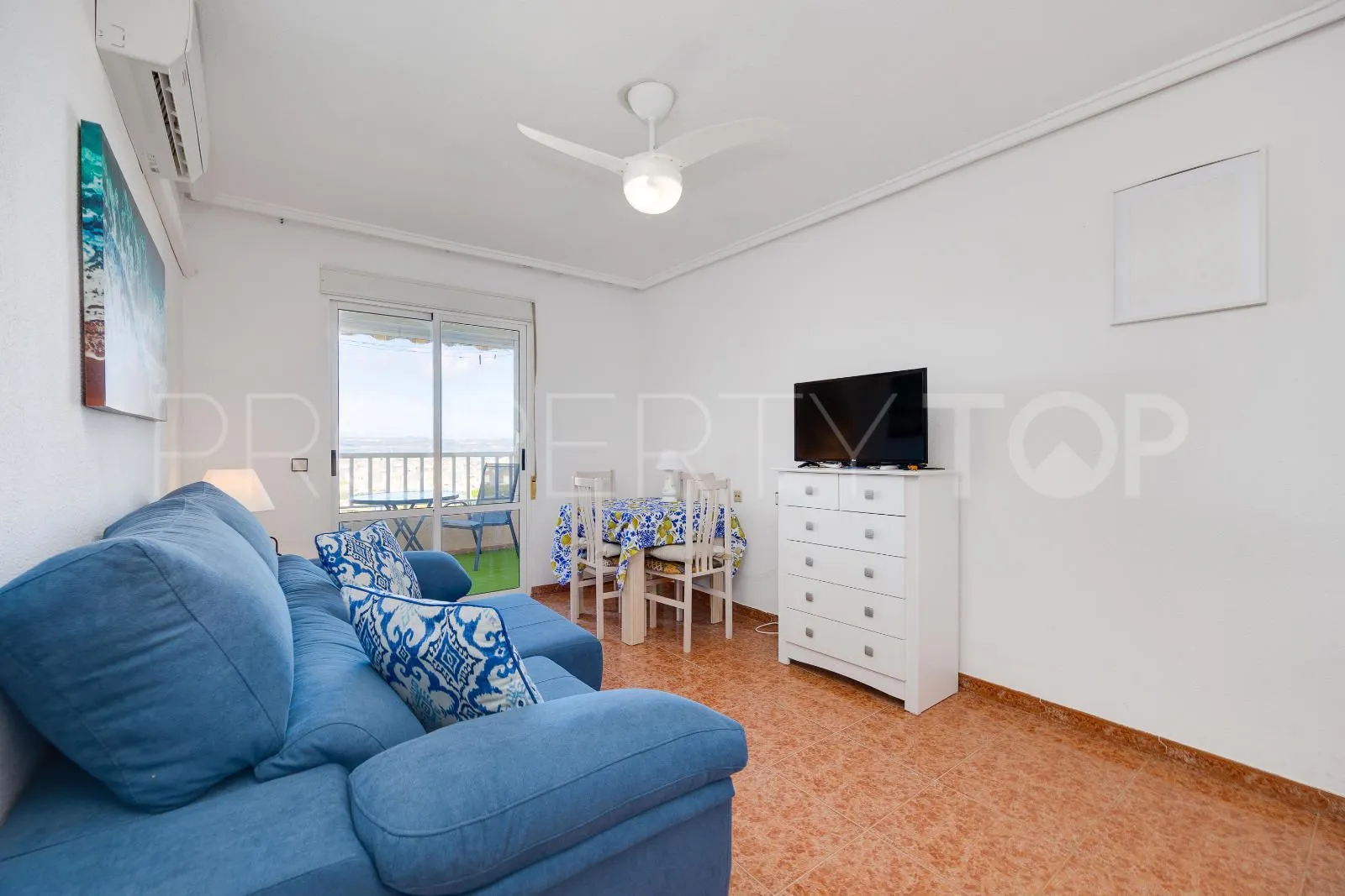 Apartamento en venta en Torrevieja