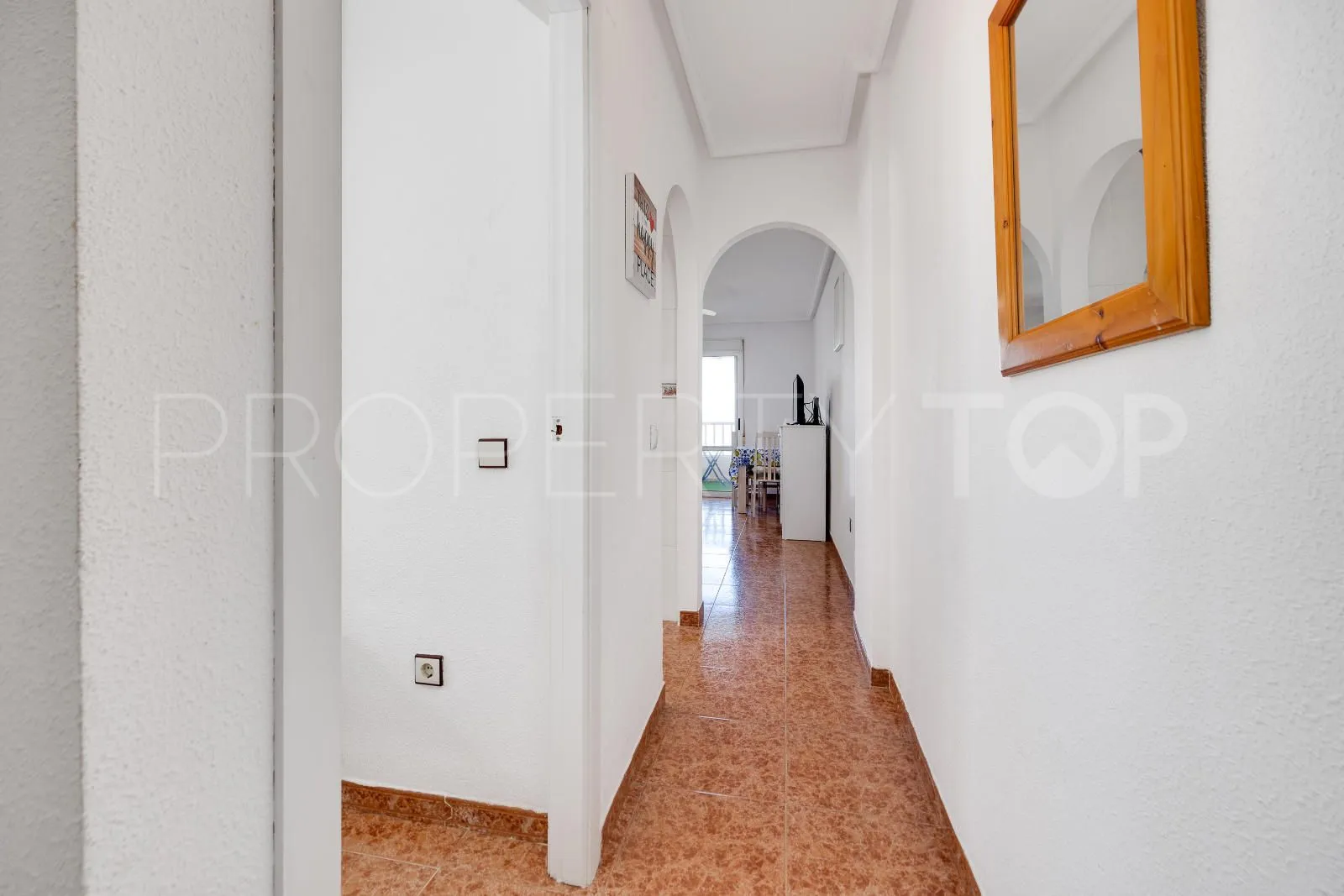 Apartamento en venta en Torrevieja