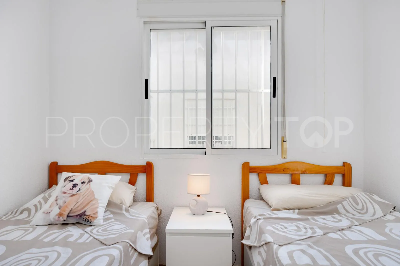 Apartamento en venta en Torrevieja