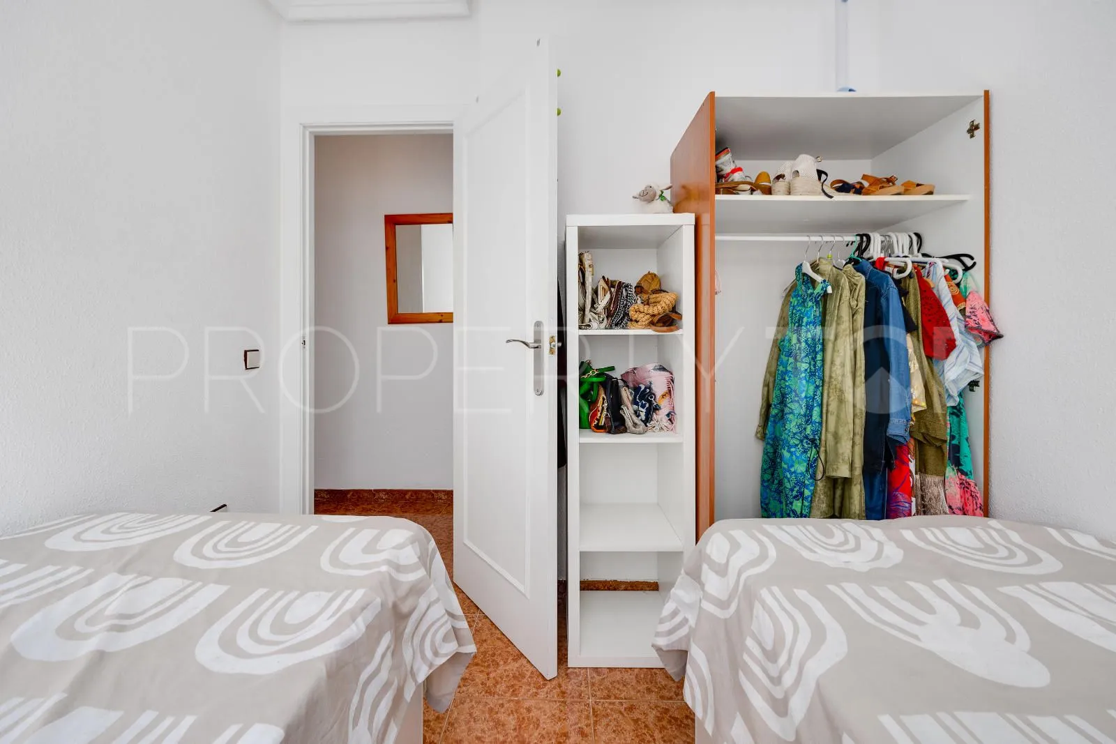 Apartamento en venta en Torrevieja