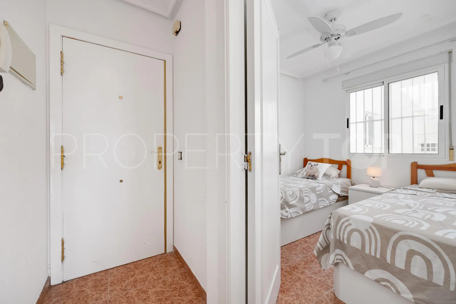 Apartamento en venta en Torrevieja