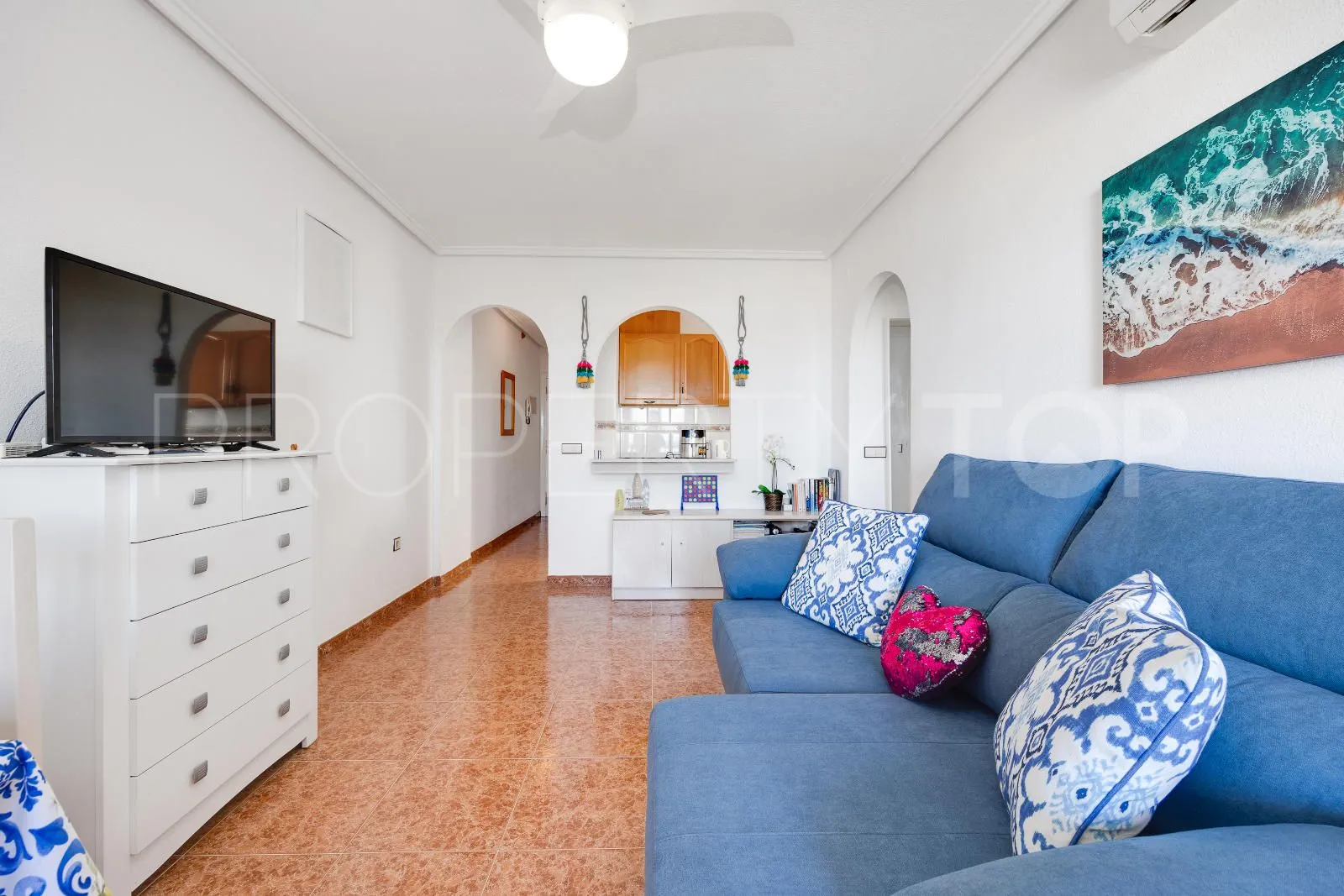 Apartamento en venta en Torrevieja