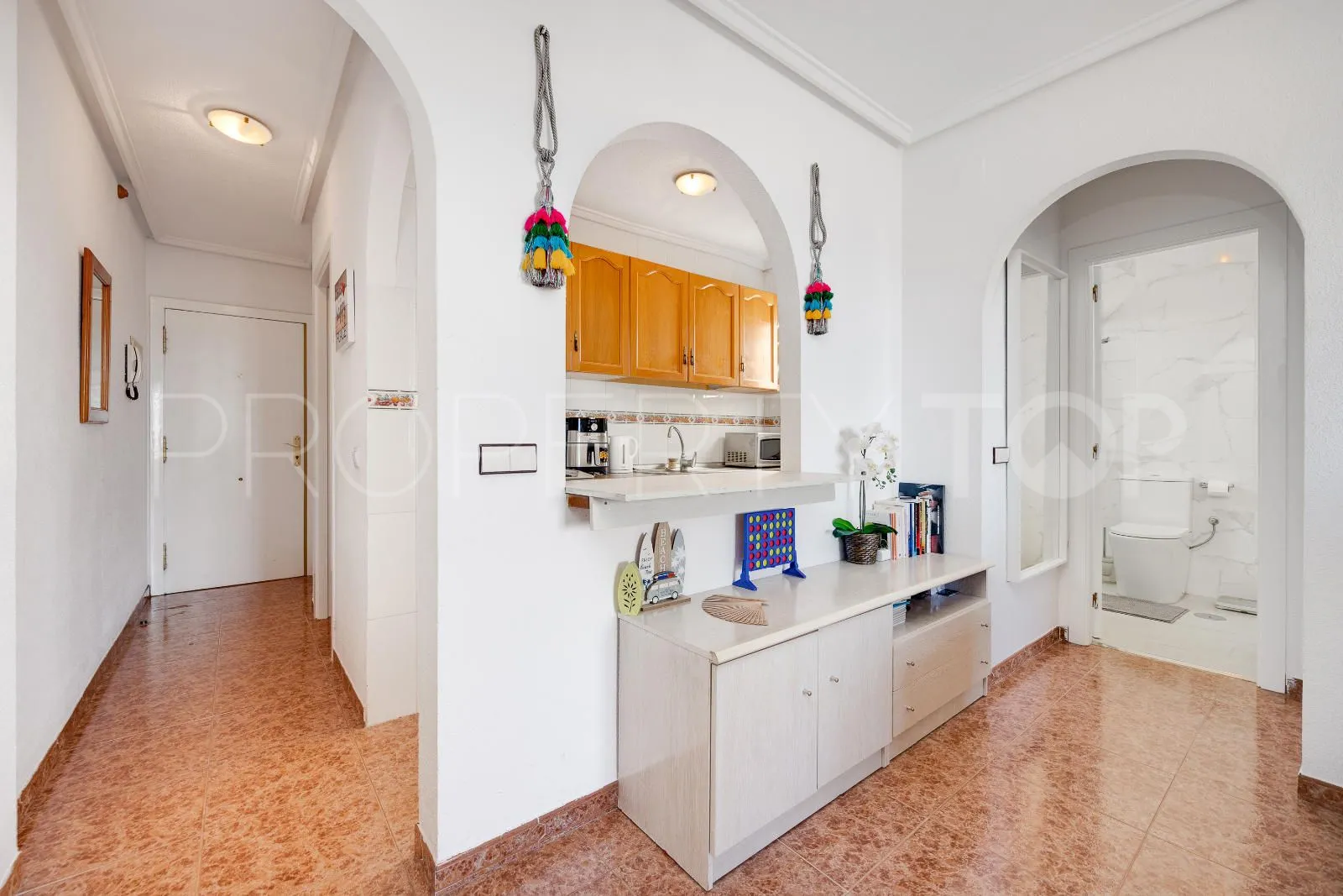 Apartamento en venta en Torrevieja