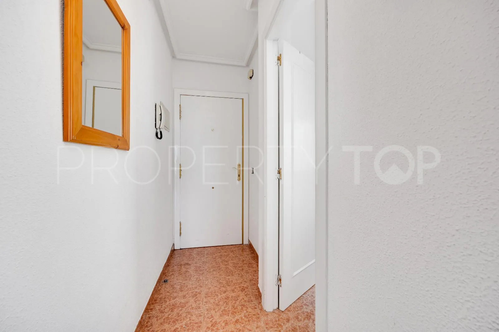 Apartamento en venta en Torrevieja