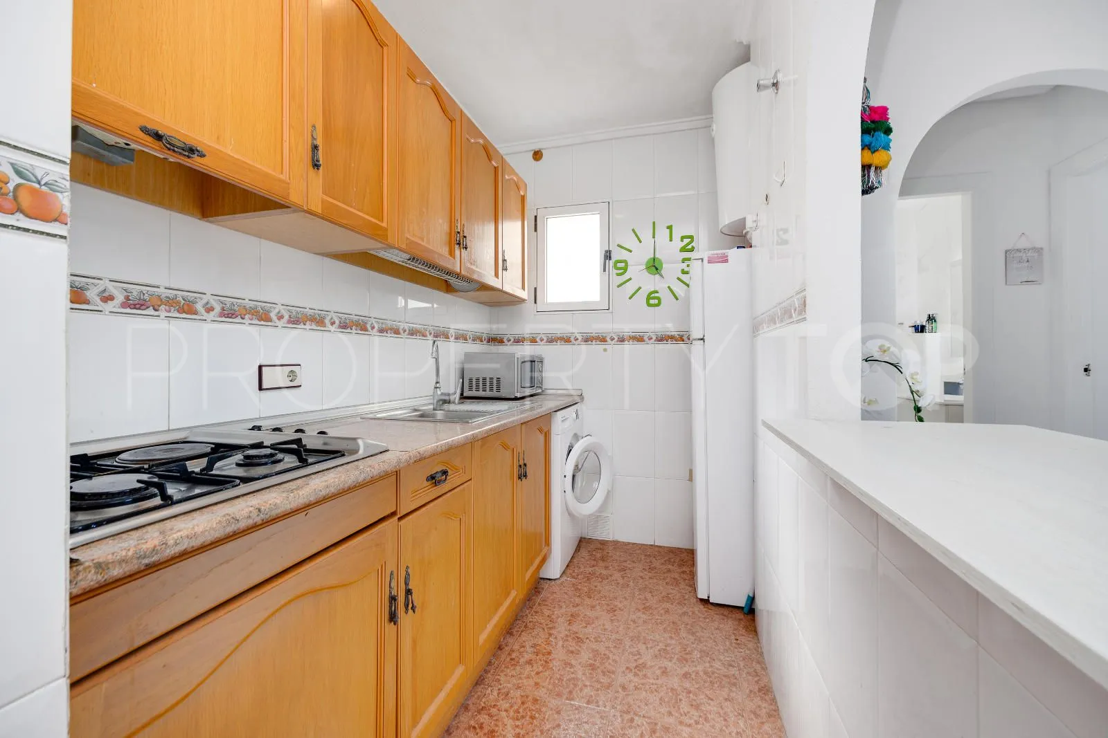 Apartamento en venta en Torrevieja