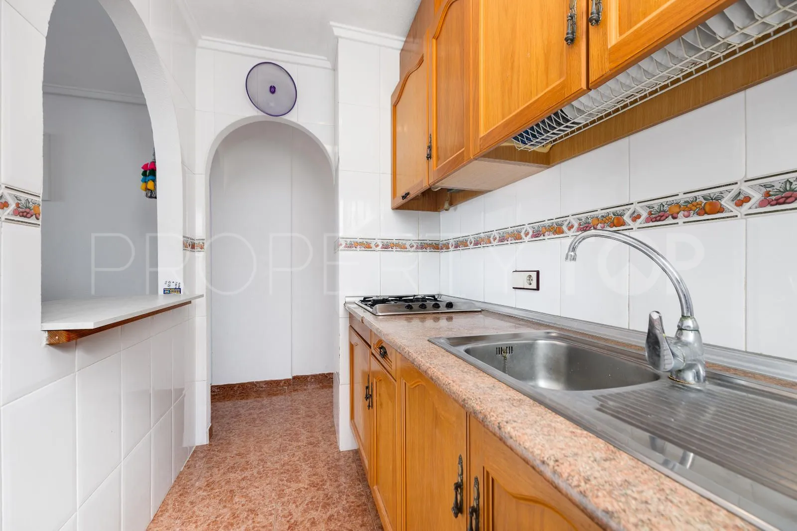 Apartamento en venta en Torrevieja