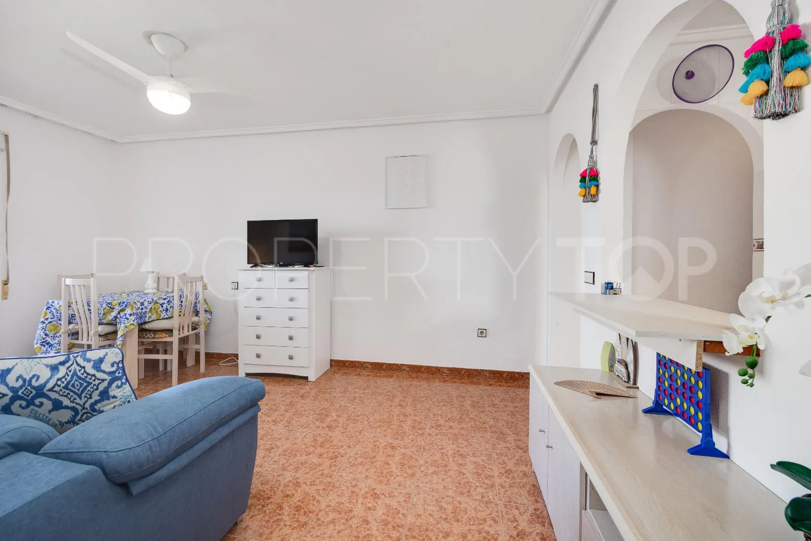 Apartamento en venta en Torrevieja