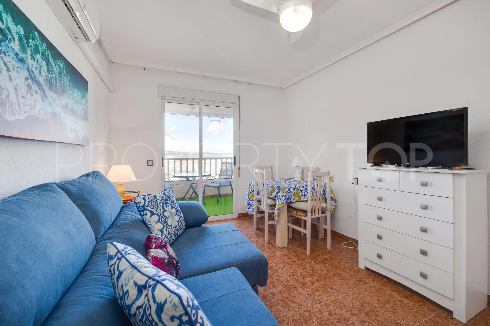 Apartamento en venta en Torrevieja