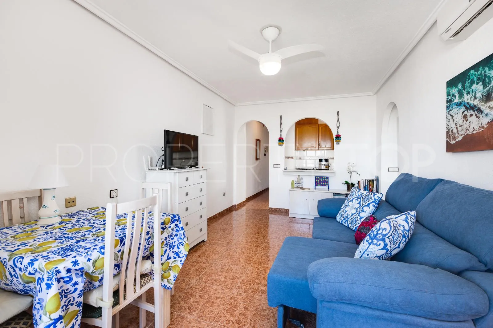 Apartamento en venta en Torrevieja
