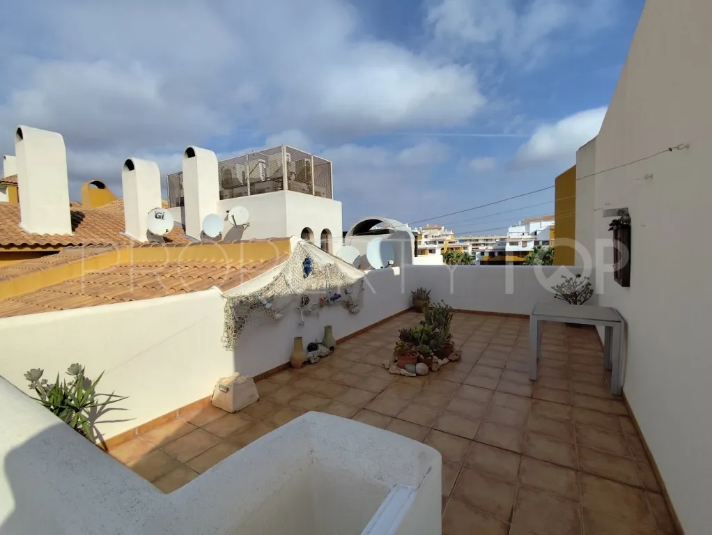 2 bedrooms apartment in Punta Prima for sale