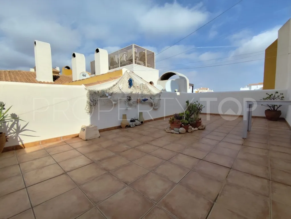 2 bedrooms apartment in Punta Prima for sale