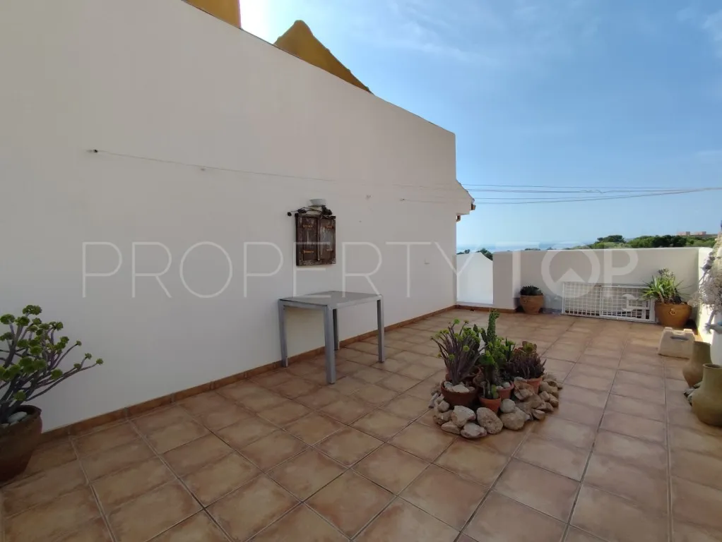 2 bedrooms apartment in Punta Prima for sale