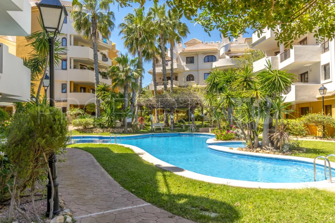 2 bedrooms apartment in Punta Prima for sale