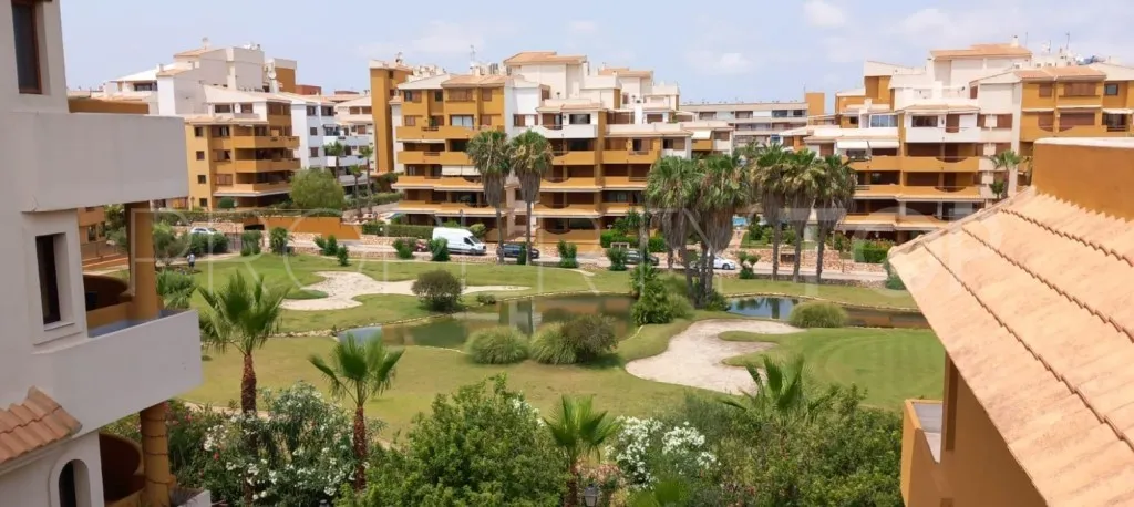 2 bedrooms apartment in Punta Prima for sale