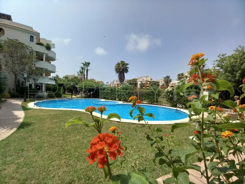 2 bedrooms apartment in Punta Prima for sale