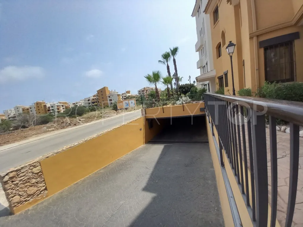 2 bedrooms apartment in Punta Prima for sale