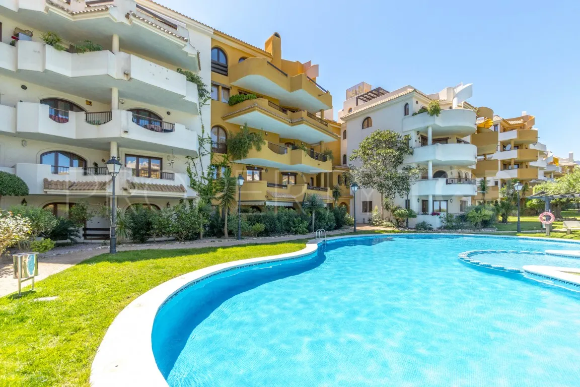 2 bedrooms apartment in Punta Prima for sale