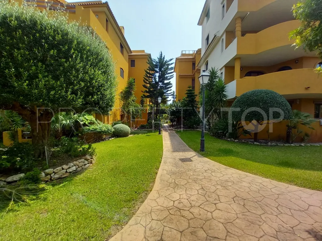 2 bedrooms apartment in Punta Prima for sale