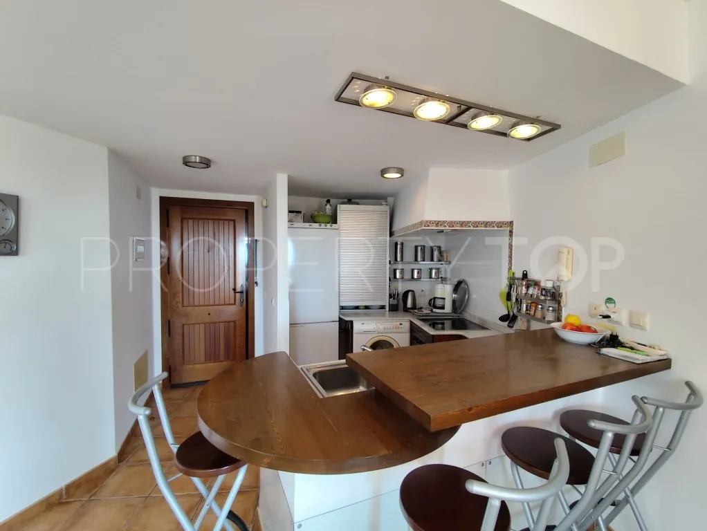 2 bedrooms apartment in Punta Prima for sale