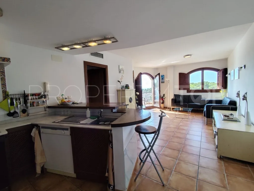 2 bedrooms apartment in Punta Prima for sale